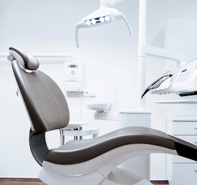 accredited dental clinics